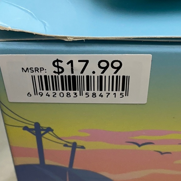 Disney Stitch Trip Collection “Old Style” 2 pieces. - Picture 6 of 7